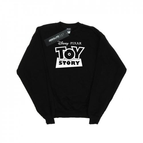 Disney Девочки Толстовка с контуром логотипа «История игрушек»