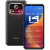 Ulefone Armor 25T Pro 5G Телефон с тепловизором, защищенный, Android 15, 33 Вт, 64 МП, ночное видение, NFC, водонепроницаемый смартфон, Глобальная версия