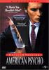 DVD DVD - American Psycho (Unrated Version) 20942 US Movies & DVD Used