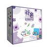 Gemblo Raon Plus Board Game, Popular Korean Game