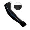 Gaming Arm Protective Arm Exclusive for Reduces Adjustable Upper 1 Black [TALONGAMES] Covers, Sleeves, e-Sports, Friction, Arm, FPS, TPS, Long,