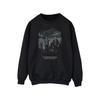 Supernatural Mens Meteor Shower Sweatshirt