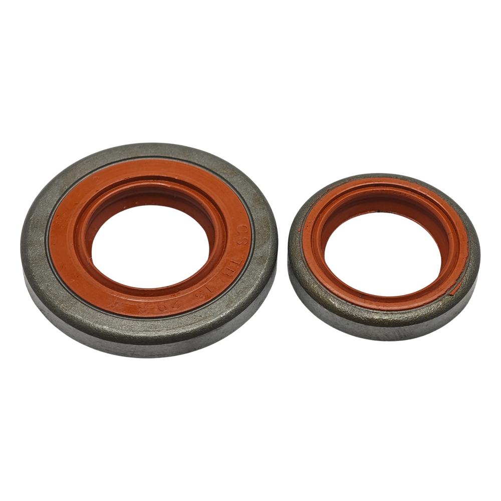 Gasket Oil Seal Set For Stihl BR320 BR380 BR400 BR420 SR420 Backpack Blower SR320 SR400 SR420 Sprayers 4203 007 1050 Garden Part