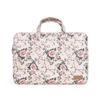 Colorful Digital Print Laptop Bag