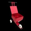 Bojue Sports Field & Parking Lot Line Marking Cart