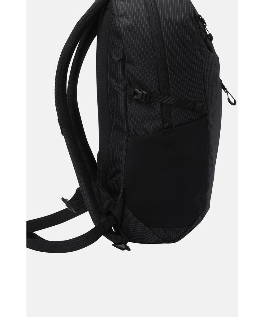 Рюкзак Kolon Sport Axiom в форме капли 10 л Qebxx26211Blk