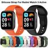 Smart Wristband Watch Bracelet New Silicone Strap for Redmi Watch 3 Active