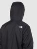 Толстовка North Reversible Tech Air Hoody Stretch Static Care Black XL [The Face] для мужчин