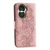 Case For Poco X7 Pro X6 X5 X3 NFC M6 M7 Pro 5G M5S C71 C85 C75 C51 C61 C65 F7 F8 Ultra 3D flower wallet Card Slot Book Cover