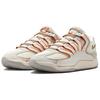 Nike KD 18 Низкие Баскетбольные Кроссовки Мужские Бежевый HV1991-003