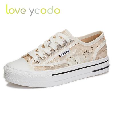 Летние удобные дышащие лоферы из сетчатой ткани на плоской подошве для студентов и женщин и девочек