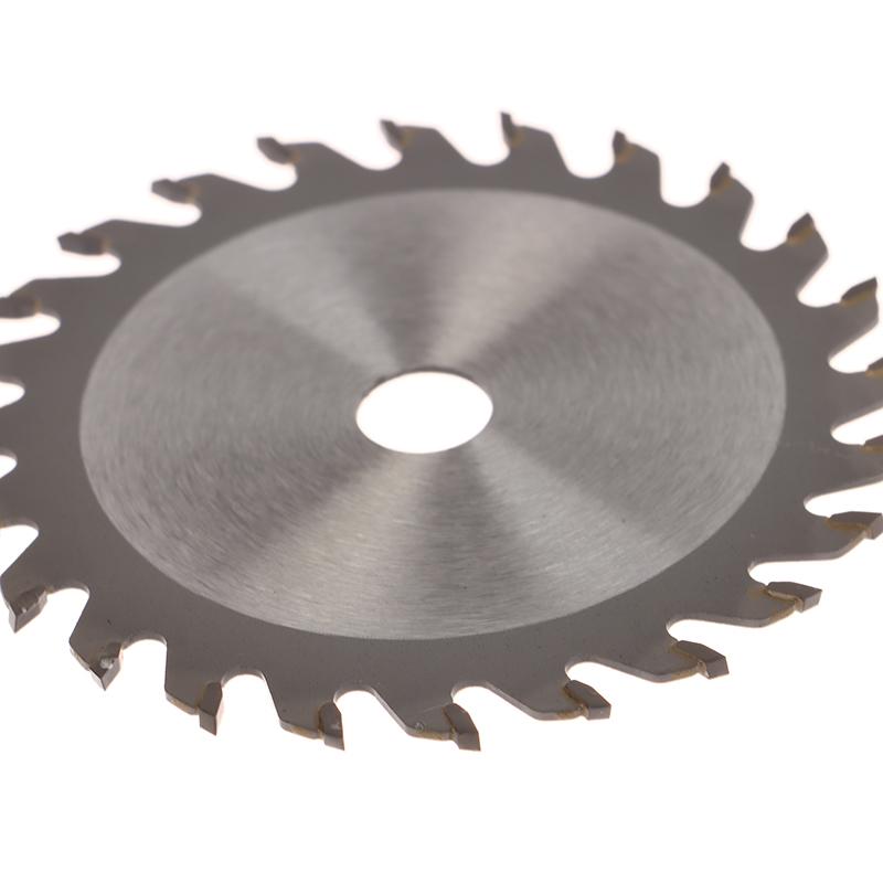 Мини-отрезной диск, пильное полотно 75 мм 85 мм, для резки дерева, пластика, композитов с помощью вращающегося инструмента