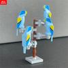Кирпичики MOC Джунгли Подлесок Лесное животное Обезьяна Коза Жираф Птица Ночная сова Аксессуары Строительные блоки Игрушки-друзья Подарки