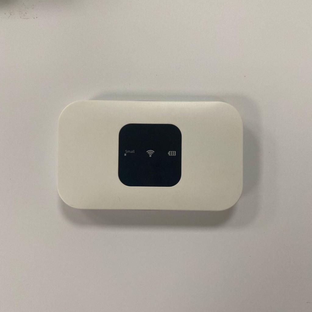 Портативный автомобильный WiFi-маршрутизатор Mifi 4G MF800, совместимый с полным диапазоном Индонезии