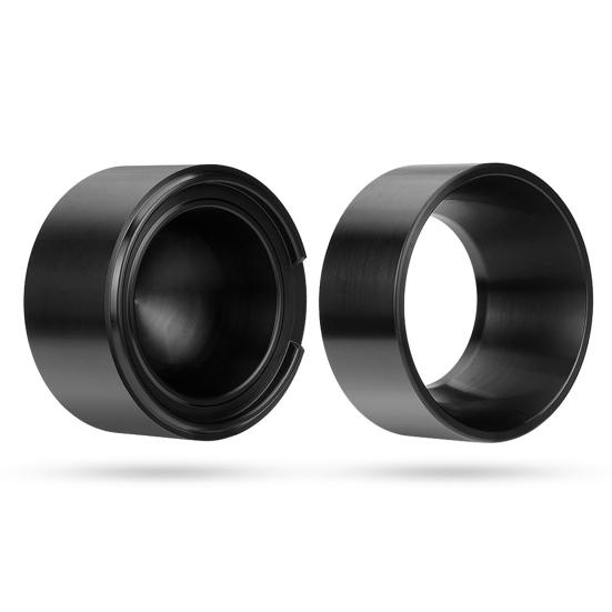 Набор сменных капсул для Vertuo Pods Easy Powder Filler Set Инструмент для снятия уплотнителя крышки для Nespresso Vertuo