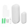 Smart Door Window Sensor Detector Wireless Voice Control Door Open Contact Sensor for Home Business
