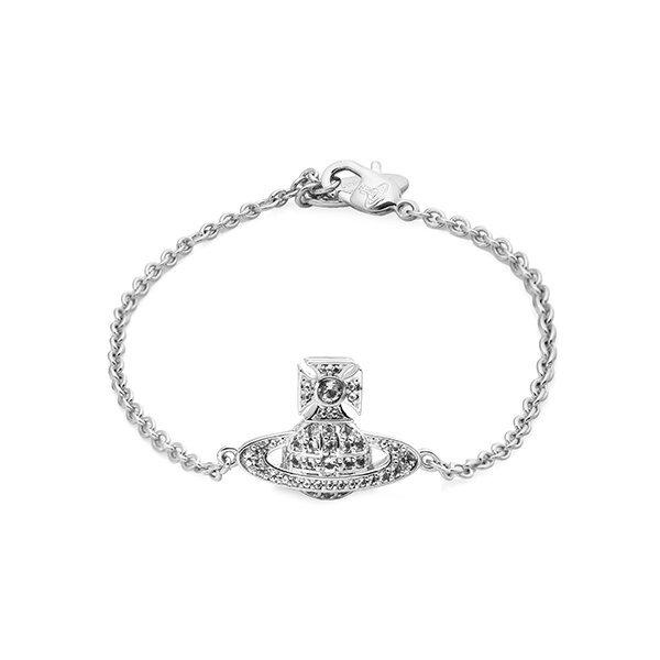 Vivienne Westwood Carmela Bracelet 6102021s 02p102