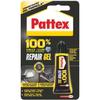 Glue - Pattex - Extreme Repair - 8g Tube - FLEXTECO Technology - Ultra Powerful