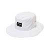 Callaway Classic Rain Hat Golf C23988101 C23988101 FR Мужской (Эластичный, Водонепроницаемый, Дышащий, Ветрозащитный) / / 1030_Белый