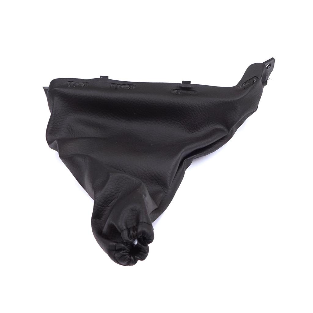 BROSS Auto Parts BSP784 Parking Handbrake Stick Black Boot Gaiter 578970, 90434192, 90510435 For Vauxhall Opel Astra F 1991-1998