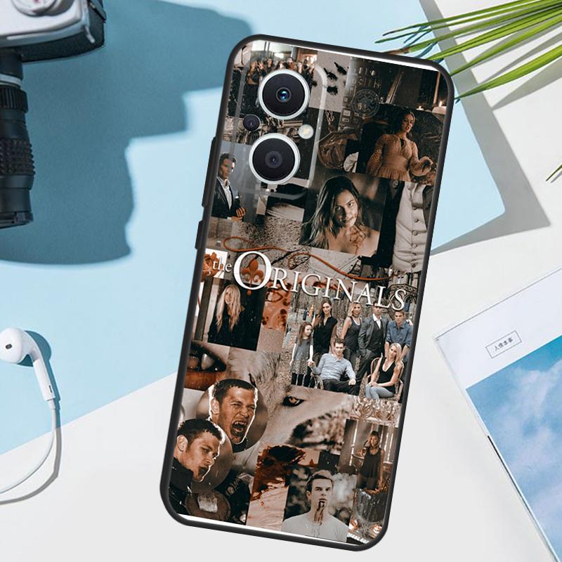 Оригинальный чехол для OPPO Reno 11 12 13 14 Pro 11F 12F 13F 14F 7 8 Lite OPPO Find X5 X6 X8 X9 Pro