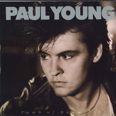 12-дюймовая пластинка PAUL YOUNG - Tomb Of Memories TA6321,TA6321 CBS 1985 UK Танцевальная и Электронная Б/У