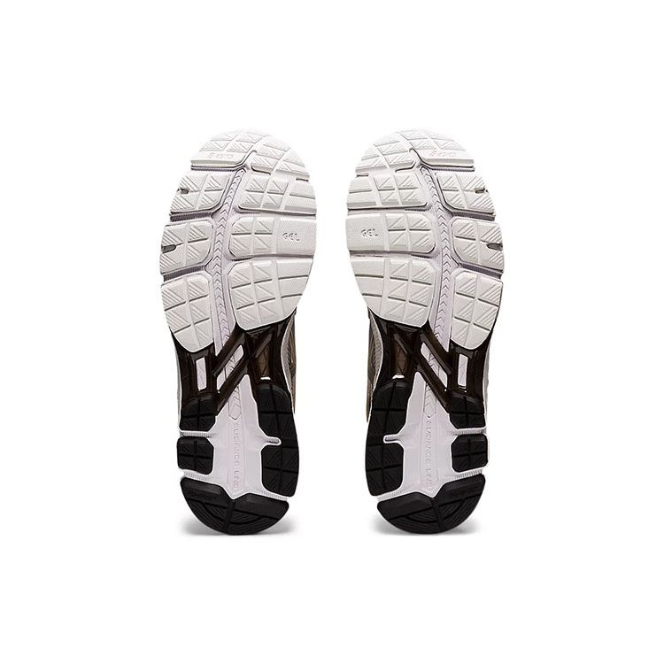 Awake NY x ASICS Gel Kayano 21 Cool Grey Унисекс Кроссовки Серебристый 1201A459-020