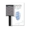 4 вида арт-магнитов Bandi (магниты для ногтей)