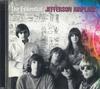 CD JEFFERSON AIRPLANE - Essential Jefferson Airplane BVCM376345PROMO BMG 2005 Япония Оби Рок Б/У