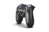 Беспроводной контроллер стальной черный (DUALSHOCK 4) CUH-ZCT2J21