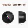 1080P Full HD WiFi камера видеонаблюдения с обнаружением движения и ночным видением