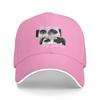Gorra De Béisbol Scarface Gorra De Camionero Con Estampado Unisex Para Adolescentes Gorras De Béisbol Con Visera Retro Kpop Ro