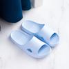 Fashion Women Men Slippers Home Indoor Bathroom Sandals Soft Bottom Couple Bathroom Men's Home Bath Waterproof Anti-skid Wear-resistant