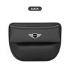 Car Organizer Box Car Seat Slit Gap Pocket Multifunctional Driver Seat Storage Holder for Mini Cooper S R50 R52 R53 R55 R56