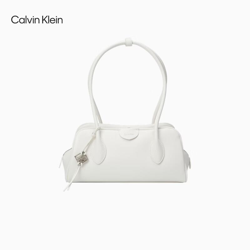 Calvin Klein Женская сумка Boston с монограммой