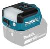 АККУМУЛЯТОРНЫЙ ФОНАРЬ LXT 18V 0*АЧ - M DML817