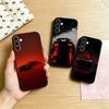 Чехол для телефона R8 Supercar для Samsung Galaxy A73, A72, A71, A70, A53, A52, A51, Другие Мягкий черный чехол