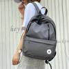 Schoolbag Female Backpack Female Backpack Korean Version Simple Schoolbag for Boys