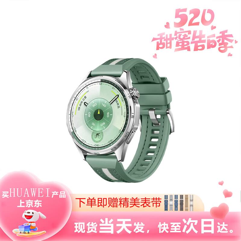 Huawei WATCH GT 6 (Китайская версия)