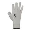 Flat Palmless Gloves Gray XL [Daiwa] DG-8224