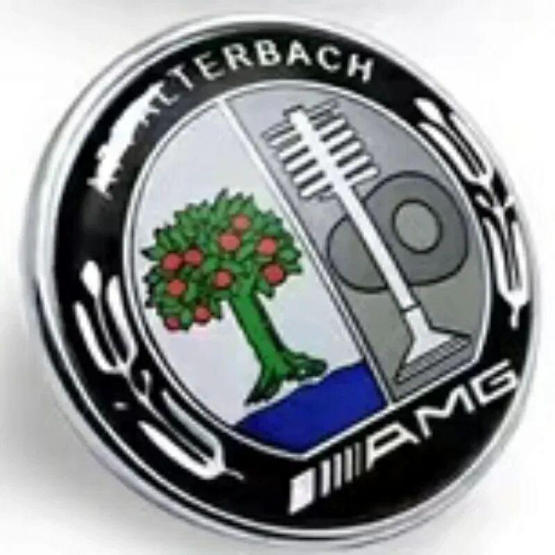 57мм Звезда Плоский Капот Логотип Для Mercedes Benz W204 W124 W201 W202 W212 W220 W205 Эмблема Значок наклейки автомобильные аксессуары
