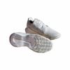 adidas Женские Crazyflight 'White Silver Metallic' Унисекс IG3970
