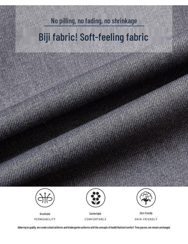 Детские костюмы для выпускного и хора: Комплекты жилетов для мальчиков и нарядные платья для девочек