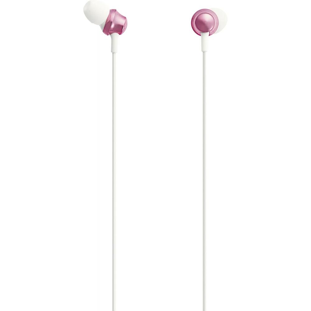 Panasonic Stereo Inside Phone Elegant Pink RP Hjc260 P Elegant Pink