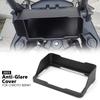Новые аксессуары для мотоцикла Для CFMOTO 800MT CF 800 MT 800mt 2025 2025 2025 Черный Козырек от солнца для спидометра Защитная крышка от бликов