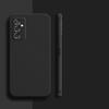 Для Samsung Galaxy M52 5G Чехол Galaxy M23 M33 M53 M52 M12 A13 A33 A53 Чехол Противоударный жидкий силиконовый чехол для телефона Samsung M52 5G