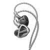 FIIO FH19 Earphones (FIO-IEM-FH19-B) [Ships from an Authorized Japanese Retailer, Includes Serial Number]