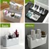 Adjustable Refrigerator Divider Clips - Door Organizer & Small Buckles for Universal Drawer Storage