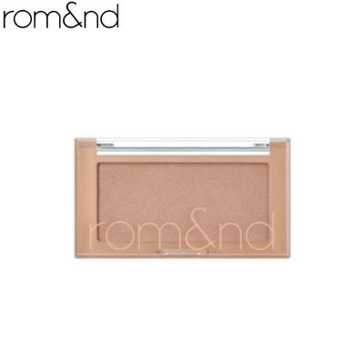 ROMAND лучше, чем щеки 4g