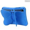 For Samsung Tab A11 8.7" SM-X130 A9+ A11+ Plus 11" SM-X230 X210 X110 Kids Shockproof EVA Tablet Case Stand Butterfly Cover Funda